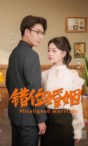 错位婚姻（50集）短剧小说在线看