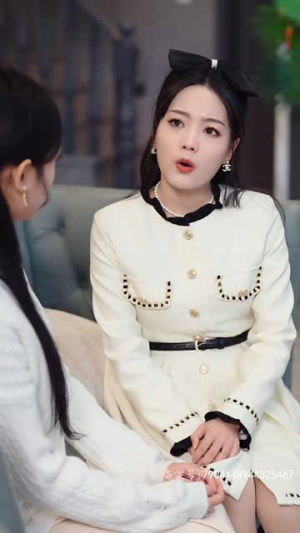 双面主妇（51集）网络小短剧