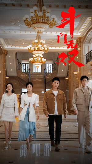 斗门无双（81集）精彩好看的短剧