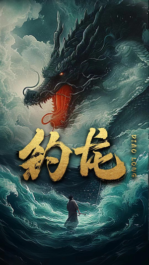 钓龙（94集）百度在线观看