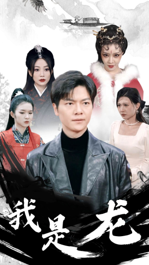 我是龙（80集）免费看