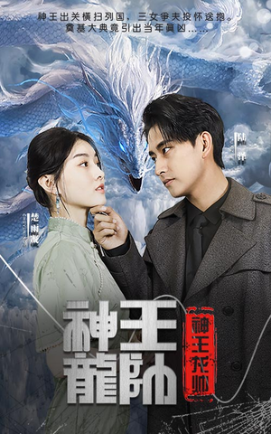 神王龙帅（87集）热播短剧免费看