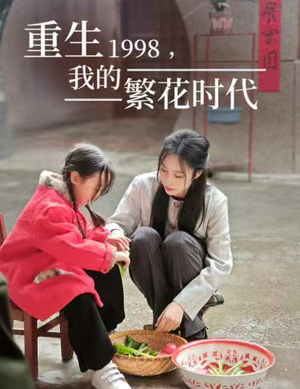 重生1998，我的繁花时代（83集）热门短剧在线看