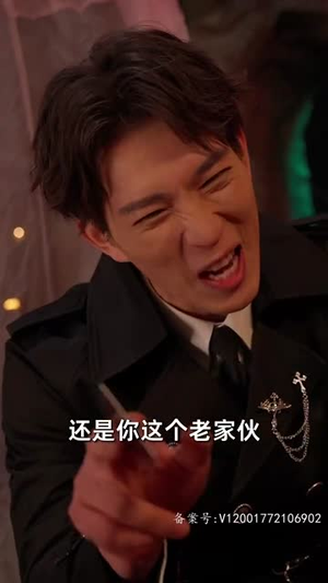 新：狂龙下山（100集）番茄短剧免费看