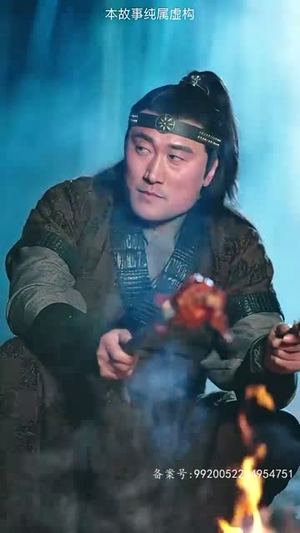 万道龙皇之至尊神殿（90集）热门短剧榜单