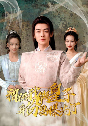 糟糕我假皇子的身份要曝光了（90集）演的怎么样