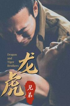 龙虎兄弟（80集）免费看全网短剧