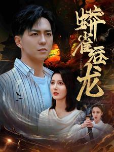 蟒雀吞龙（91集）1-102集