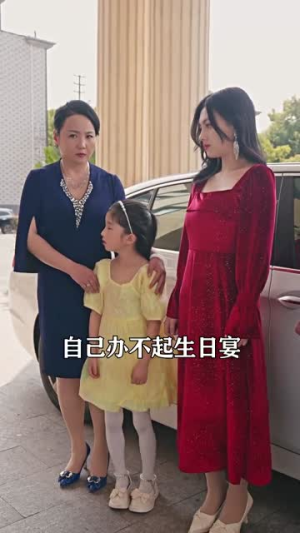 天赐战神（99集）短剧精彩绝伦