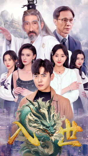 入世（76集）免费短剧片段