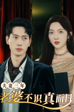 夫妻三年老婆不识真面目&苍穹之上（83集）短剧推荐更新中