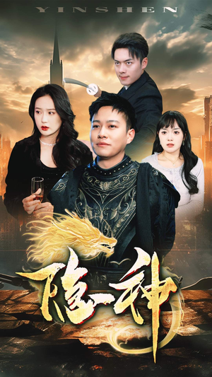 隐神（80集）免费短剧看不停
