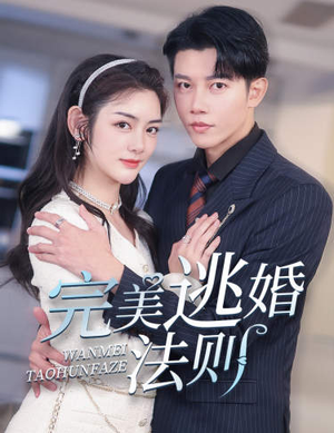 完美逃婚法则（77集）零花钱看整部剧