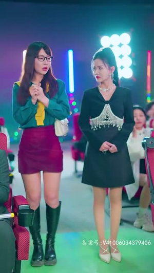 开局离婚天后演唱会现场请我出道（79集）爆款短剧抢先看