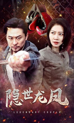 隐世龙凤（63集）快来看短剧