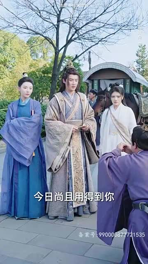 回到古代当战皇之超级纳戒（78集）火爆短剧来袭