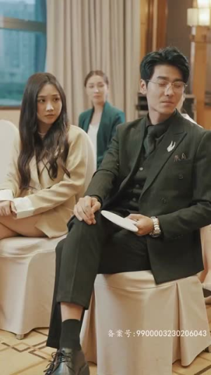 新版：时间商人（76集）好看短剧抢先看