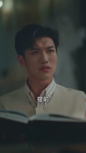 你好 我的泰迪熊哥哥（37集）短剧中追到爽