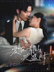 爱在青山兴盛时（58集）短剧在哪里看