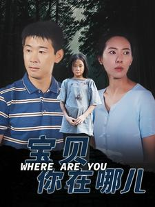 宝贝你在哪儿（30集）好短剧分享