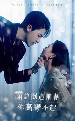 霸总倒追前妻你高攀不起（81集）海量短剧免费看