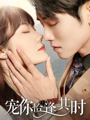 宠你恰逢其时（60集）流畅播放免费看