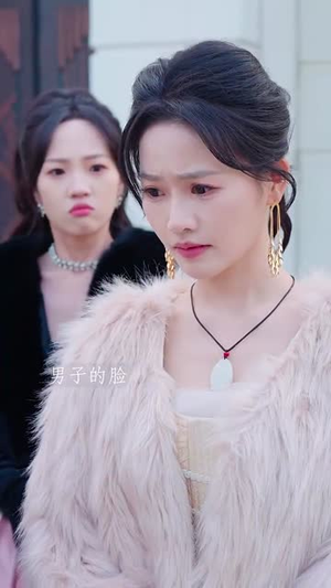 此心向君君应识（70集）热播短剧重燃