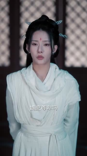 陈姨娘她修真回来了（80集）深深爱上这部剧