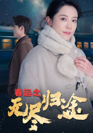 春运之无尽归途（49集）哪个网站可以看