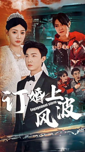 订婚风波（49集）全集我都看完了