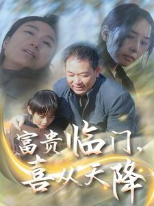 富贵临门，喜从天降（18集）番茄短剧免费看