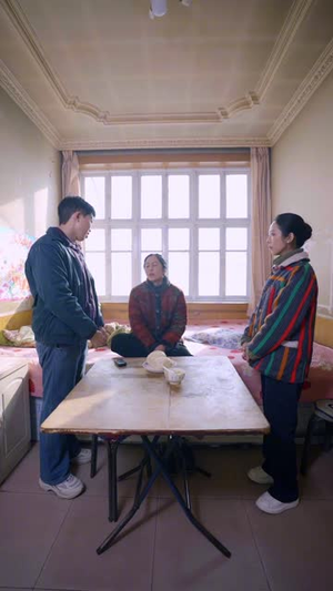 福神奶奶旺全家（31集）免费版