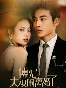 傅先生夫人又闹离婚了（80集）第二季