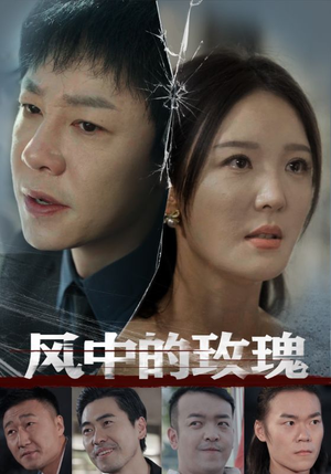风中的玫瑰（59集）热门短剧来袭