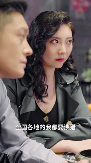 回到1994（100集）短剧前十排行榜