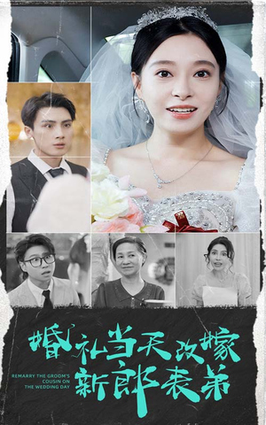 婚礼当天改嫁新郎表弟（33集）去哪里看
