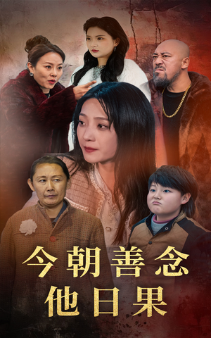 今朝善念他日果（46集）口碑之选免费看