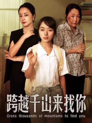跨越千山来找你（73集）短剧小说在线看