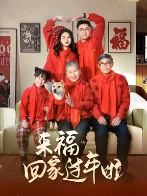 来福回家过年啦（34集）好看短剧追不停