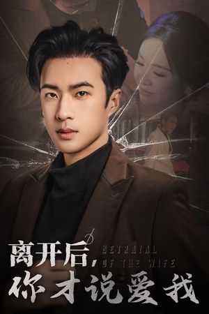 离开后，你才说爱我（30集）爆款短剧追不停