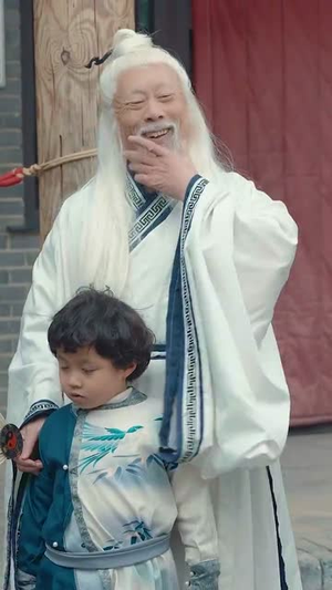 陆少夫人带崽下山了（53集）第三季