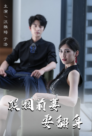 联姻前妻要翻身（80集）热播短剧免费看