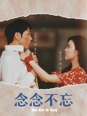 念念不忘（32集）视频在线看