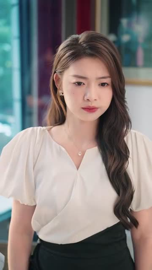 女总裁的回乡大作战（80集）第32集