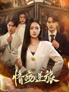 情殇逆旅（90集）大结局太过瘾了