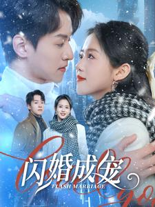 闪婚成宠（95集）短剧太好看了