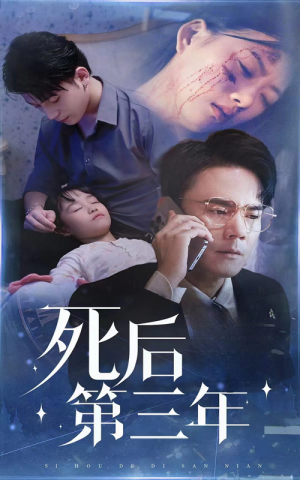 死后第三年（30集）百度网盘在线看