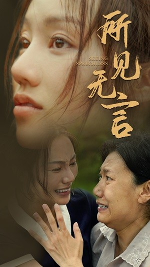 所见无言（58集）推荐好短剧
