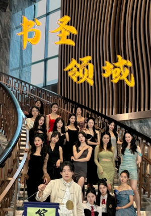 书圣领域（95集）超爽短剧推荐