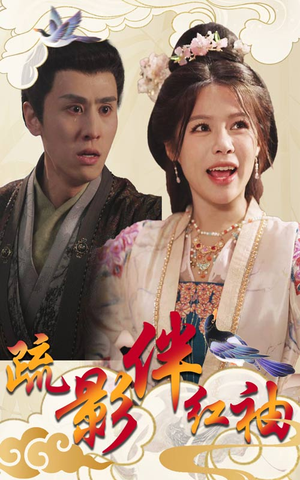 疏影伴红袖（40集）精彩连连免费看